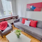 Noctis Apartment Sliska
