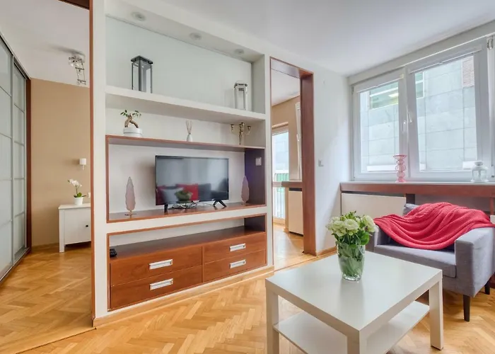 Noctis Apartment Sliska