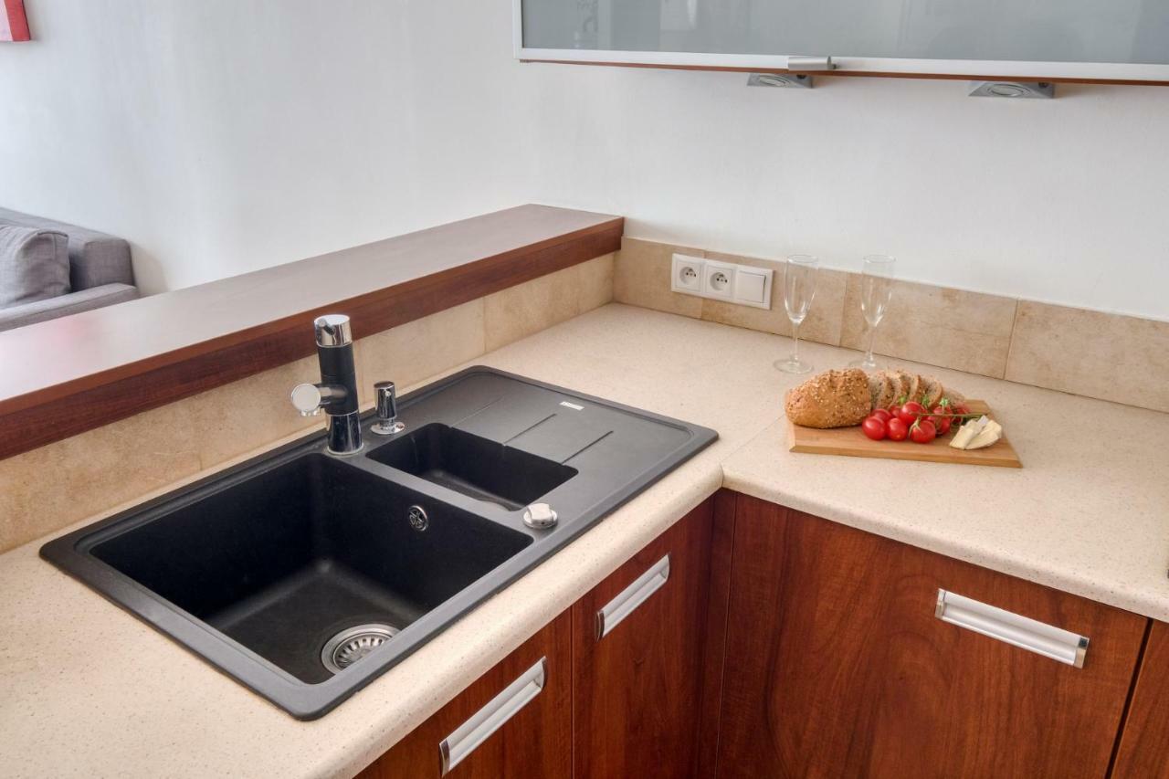 Noctis Sliska Apartment Warsaw