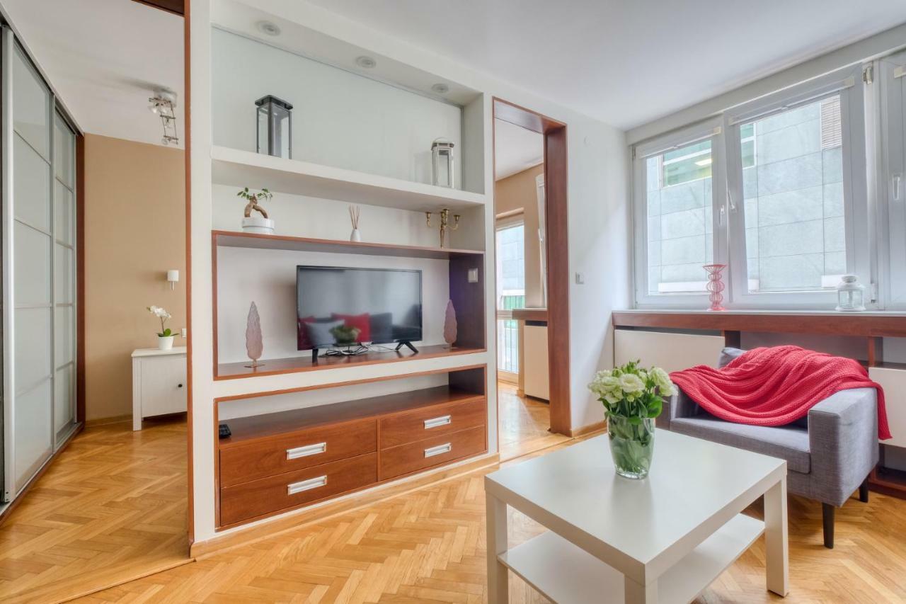 Noctis Sliska Apartment