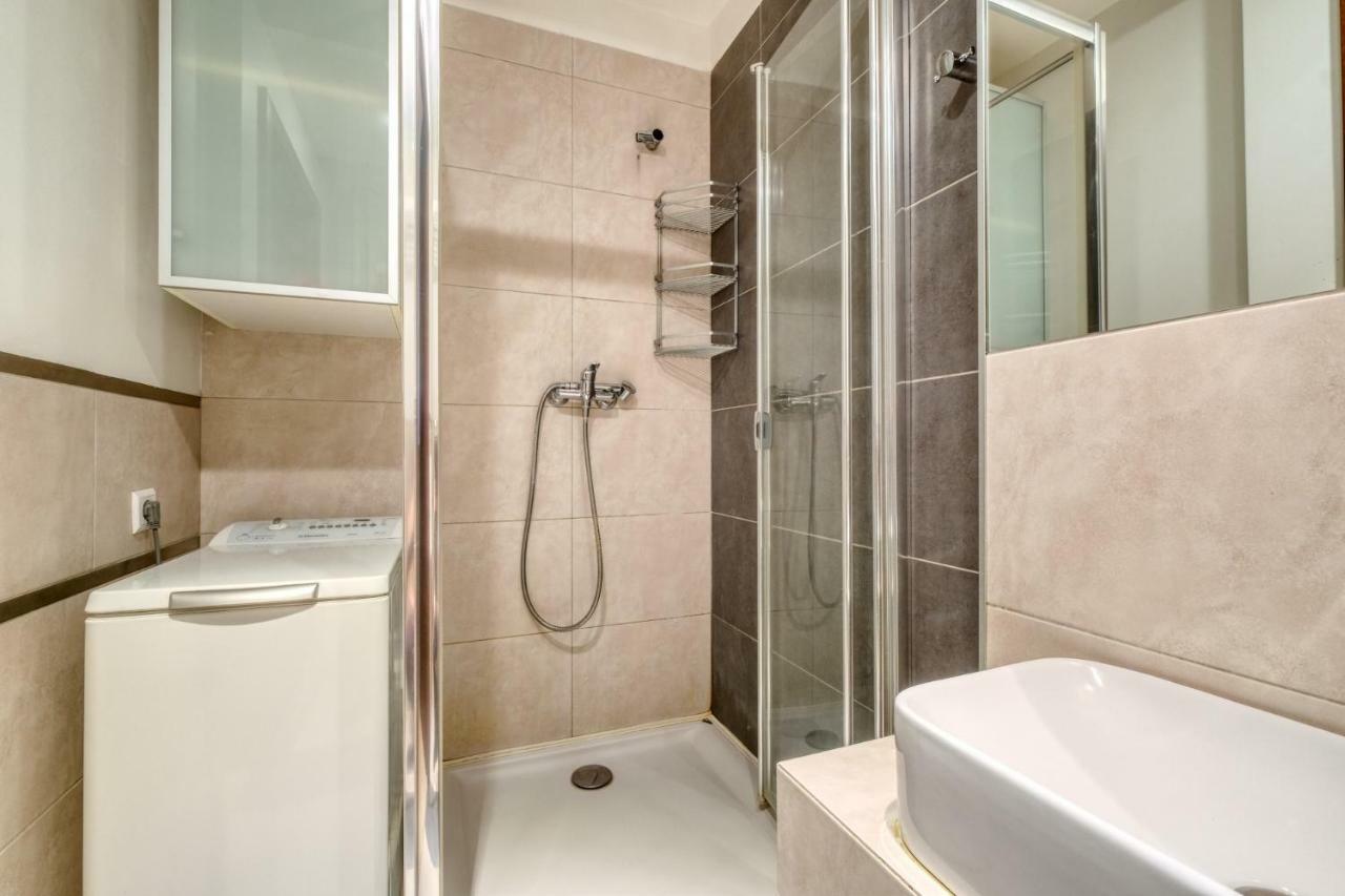 Apartment Noctis Sliska