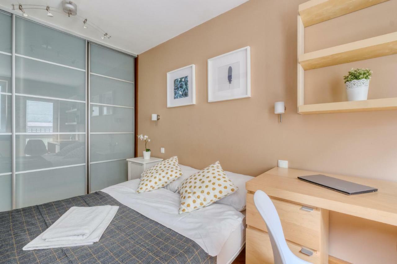 Apartment Noctis Sliska
