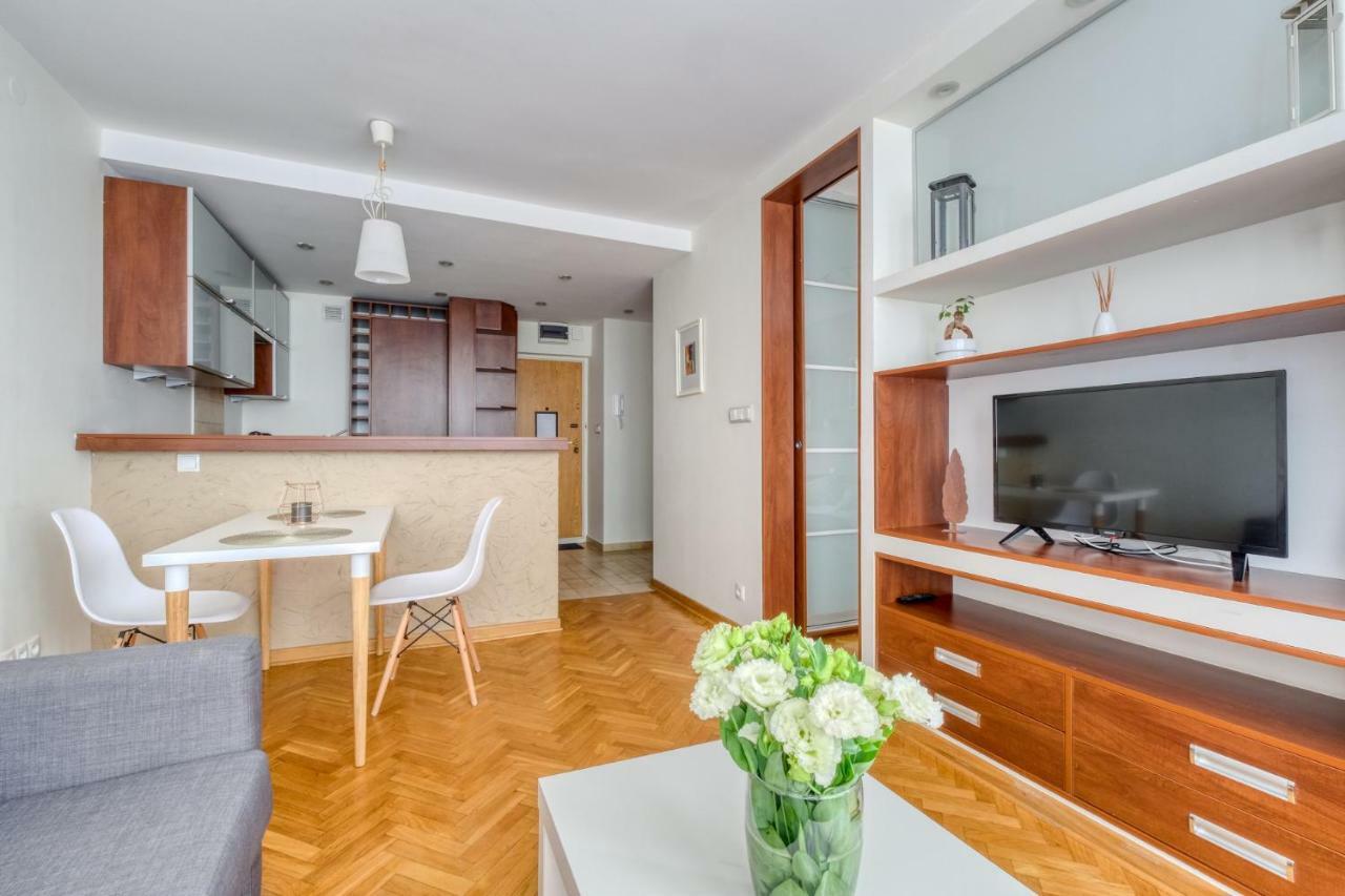 Apartment Noctis Sliska *