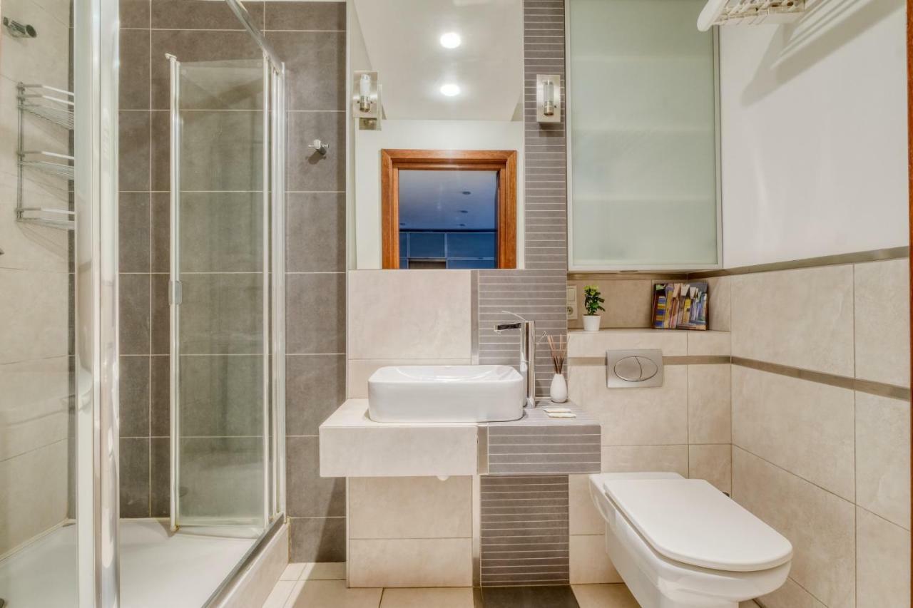 Apartment Noctis Sliska *